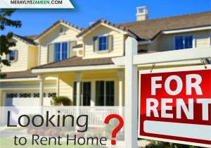 How to Find A Rental Home Looking to Rent House Find On Meralyliyezameen Com