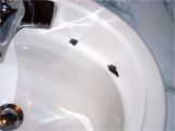 How to Fix A Cracked Bathtub New Fixing A Chip In A Bathtub Bathtubs Information