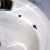 How to Fix A Cracked Bathtub New Fixing A Chip In A Bathtub Bathtubs Information