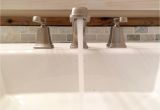 How to Fix Crack In Bathtub How to Replace A Bathroom Faucet How tos Diy