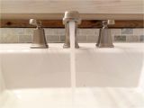 How to Fix Crack In Bathtub How to Replace A Bathroom Faucet How tos Diy