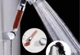 How to Get More Water Pressure In Shower Shower Heads Filtration High Pressure Water Saving Flow Bath Shower