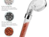 How to Increase Water Pressure In Shower 4 25 Gbp Super High Pressure Boosting Low Bath Shower Head Water