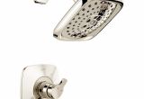 How to Increase Water Pressure In Shower Shower Head Shut Off Valve New Delta T Chrome Tesla Pressure