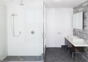 How to Install Shower Stall Installing Adhesive Type Tub and Shower Surround Panels