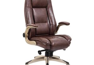 How to Make A Motorized Office Chair Lch High Back Leather Office Chair Executive Computer Desk Chair