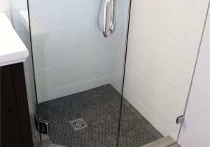How to Make A Shower Pan Luxury Shower Base for Tile