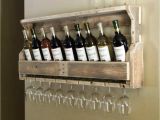 How to Make A Wine Rack Out Of A Pallet How to Make A Wine Rack Out Of A Pallet Breakpr