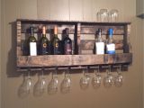 How to Make A Wine Rack Out Of A Pallet Pallet Wine Rack Wrack Do It Yourself Pinterest Pallet Wine