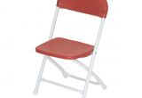 How to Make Flexible Love Folding Chair Classic Series Red Children S Plastic Folding Chair