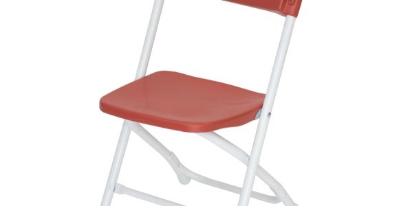 How to Make Flexible Love Folding Chair Classic Series Red Children S Plastic Folding Chair