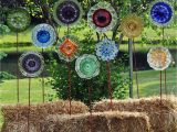 How to Make Flower Plate Garden Art 34 Fresh Glass Garden Flowers Inspiring Home Decor