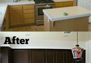 How to Refinish Cabinets with Paint Kitchen Cabinet Kitchen Paint Colors with Honey Oak Cabinets How