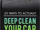 How to Remove Black Mold From Car Interior 180 Best Time 4 Cleaning Images On Pinterest Cleaning Hacks