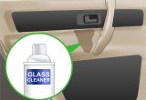 How to Remove Black Mold From Car Interior 3 Ways to Remove soda Stains From A Car S Interior Wikihow