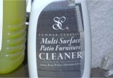 How to Remove Mold Stains From Car Interior Removing Mold From Your Summer Classics Outdoor Cushions Youtube