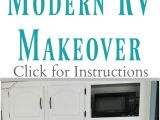 How to Remove Rv Interior Light Covers Easy Rv Remodeling Instructions Rv Makeover Reveal Rv Camper