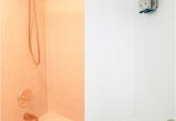How to Repaint A Bathtub the Cover Up Painting Tiles with A Rust Oleum touch Up Kit