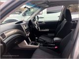 How to Reupholster Car Interior Roof Heated Car Seat Lovely Used 2010 Subaru forester 2 0d Xc 5dr with