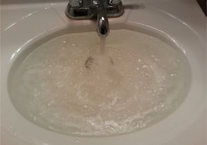 How to Unclog the Bathtub How to Unclog A Bathroom Drain Beautiful Bathroom Sink Not Draining