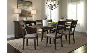 Hudson S Furniture Clearwater Fl Liberty Furniture Double Bridge Dining Room Group Hudsons
