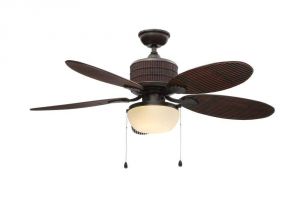 Hunter Fan Light Cover Home Decorators Indoor Outdoor Tahiti Breeze 52 Inch Ceiling Fan