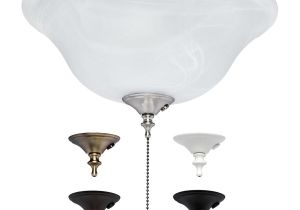 Hunter Fan Light Cover Shop Ceiling Fan Parts Accessories at Lowes Com
