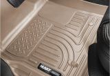 Husky Floor Mats 2013 ford Escape Husky Liners ford Escape 2013 2015 Weatherbeater™ Floor