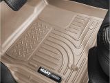 Husky Floor Mats 2013 ford Escape Husky Liners ford Escape 2013 2015 Weatherbeater™ Floor