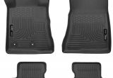 Husky Laser Cut Floor Mats Amazon Com Husky Liners Front 2nd Seat Floor Liners Fits 10 14