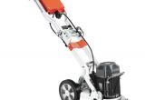 Husqvarna Floor Grinder Husqvarna Concrete Grinder 11 Disc Dia 18g402 Pg280 Grainger