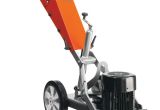 Husqvarna Floor Grinder Pg 400 Husqvarna Construction Products Husqvarna Dc 3000 In Concrete