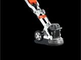 Husqvarna Floor Grinder Pg 450 Husqvarna 110v 2hp Pg 450 18 Grinder and Polisher Husqvarna Pg