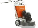 Husqvarna Floor Grinder Pg 450 Husqvarna Floor Grinders