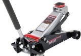 Hydraulic Floor Jacks for Sale Height Pro Lift Black Silver Red 3 5 ton Speedy Automotive Lift