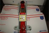 Hydraulic Floor Jacks for Sale Larin 4 000 Lbs Floor Jack Hydraulic Lj 4000 Ebay