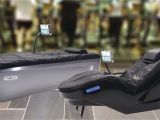 Hydromassage Chair Benefits Hydromassage and Planet Fitness Partner to Offer Free Massages