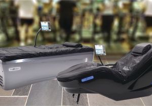 Hydromassage Chair Benefits Hydromassage and Planet Fitness Partner to Offer Free Massages