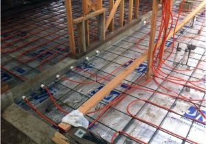 Hydronic Radiant Floors Hydronic Radiant Floor Heat Archives Jeff King & Pany