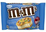 Ice Cream Sandwich Bench Mms Vanilla Ice Cream Cookie Sandwich Walmart Com