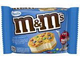 Ice Cream Sandwich Bench Mms Vanilla Ice Cream Cookie Sandwich Walmart Com