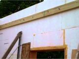 Icf Floor Joist Hangers Ledgers Beams In Icf Construction Preservation Homes the Green