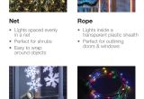 Icicle Lights Target Philips 200ct Christmas Incandescent Heavy Duty Icicle String Lights