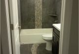 Ideas for Bathtub Tile Designs Bathroom Tile Waterfall Design for the Home