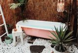 Ideas for Outdoor Bathtub Cool Outdoor Shower Ideas for the Hot Summer Ahead