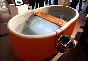 Ideas for Portable Bathtub Aerated Luxury Tubs Inflatable Bathtub by Blofield