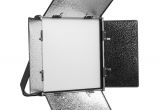 Ikan Led Lights Ikan Lyra Series Lyra Bi Color soft Panel 1 X 1 Led Light Sku Lb10