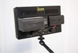 Ikan Led Lights Megatech Reviews Ikan Iled312 Dual Color Led Light and Ma210