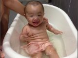 Ikea Baby Bathtub Malaysia My Favorite Baby Items I M Saimatkong