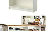 Ikea Bakers Rack Storage This Kitchen island is An Ikea Hack Can You Guess How the Owner